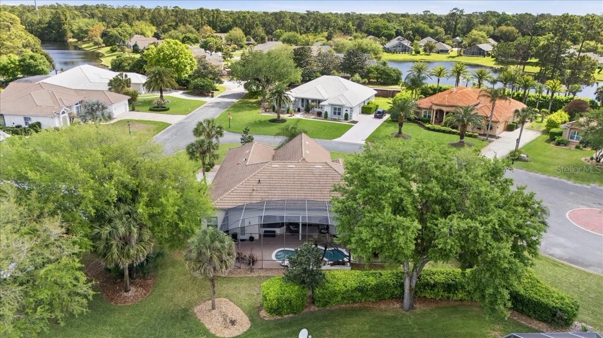 Image 50 of 61 For 800 Arbor Glen Court