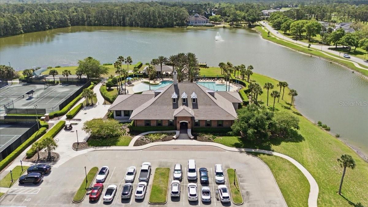 Image 55 of 61 For 800 Arbor Glen Court