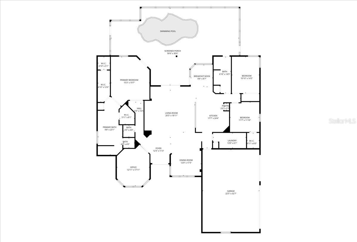 Image 61 of 61 For 800 Arbor Glen Court