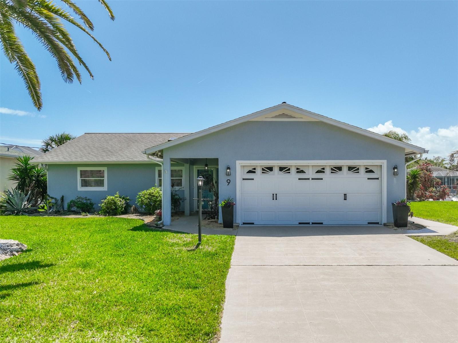 Details for 9 Collingville Court, PALM COAST, FL 32137