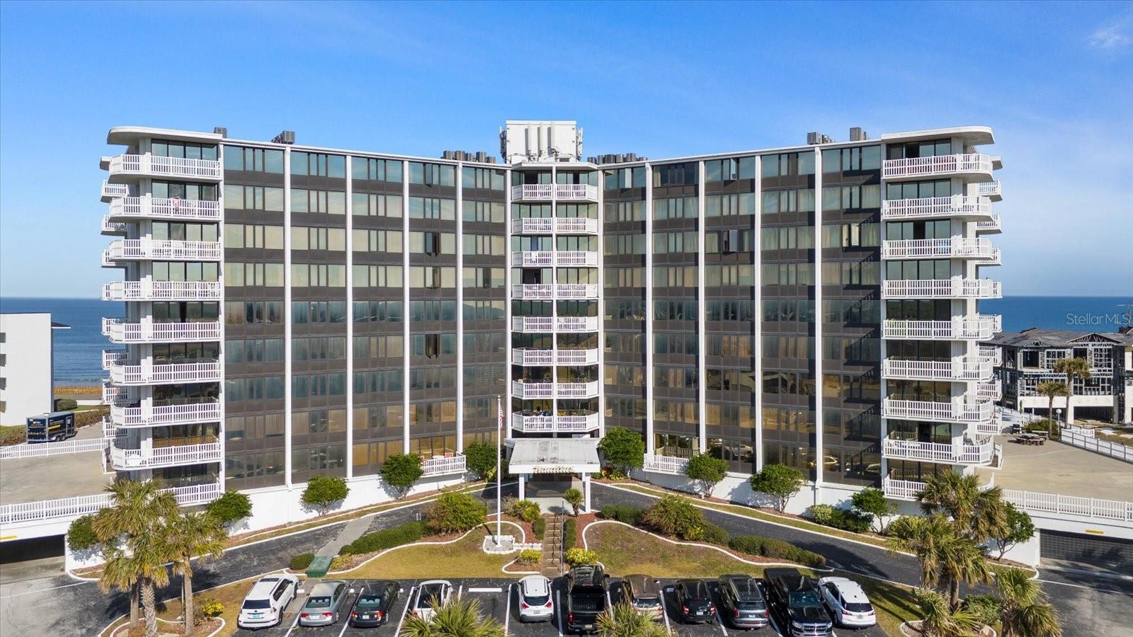 Details for 3580 Ocean Shore Boulevard 204, FLAGLER BEACH, FL 32136