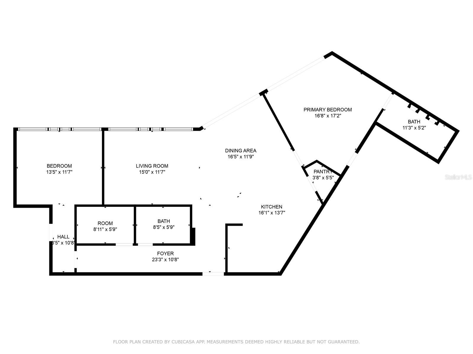 Image 25 of 34 For 3580 Ocean Shore Boulevard 204
