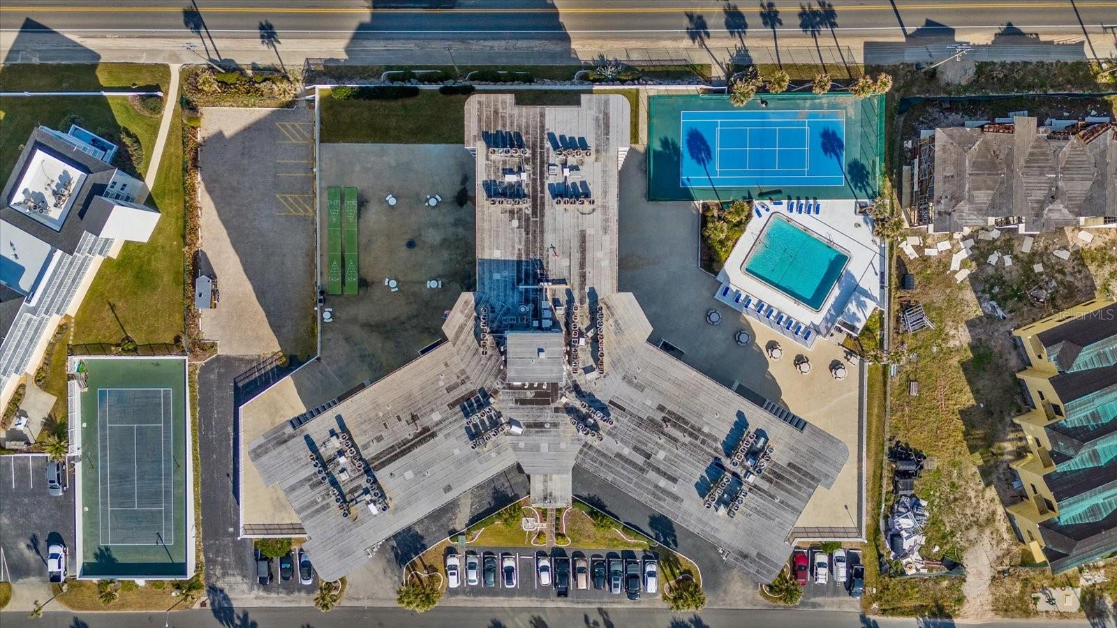 Image 33 of 34 For 3580 Ocean Shore Boulevard 204