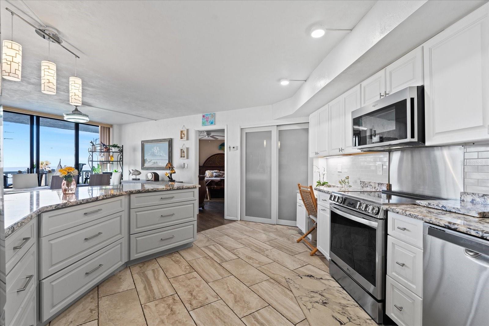 Image 9 of 34 For 3580 Ocean Shore Boulevard 204