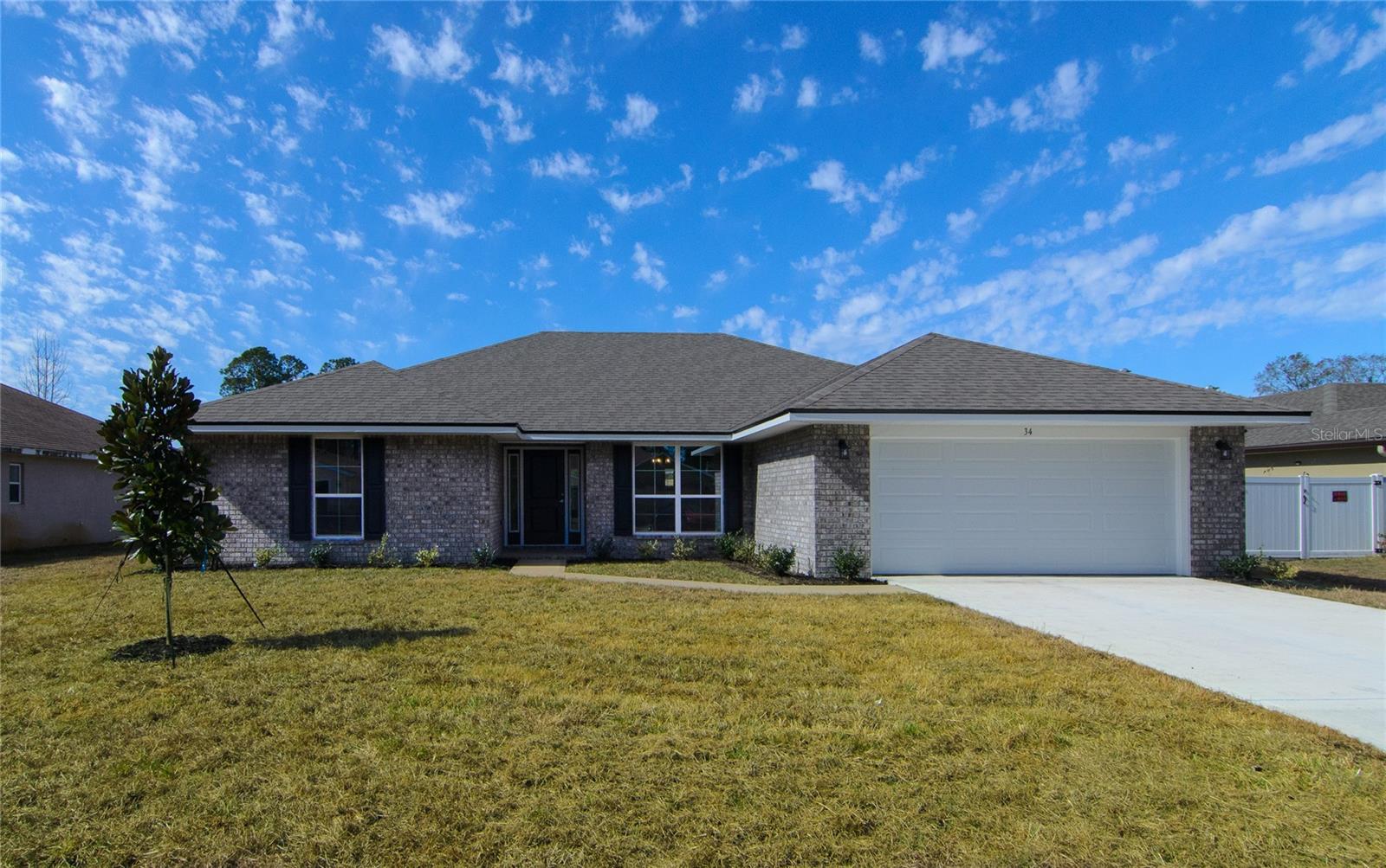 Details for 2 Seckel Court, PALM COAST, FL 32164