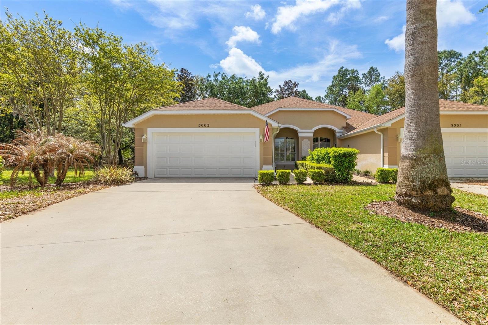 Details for 3003 Glin Circle, ORMOND BEACH, FL 32174
