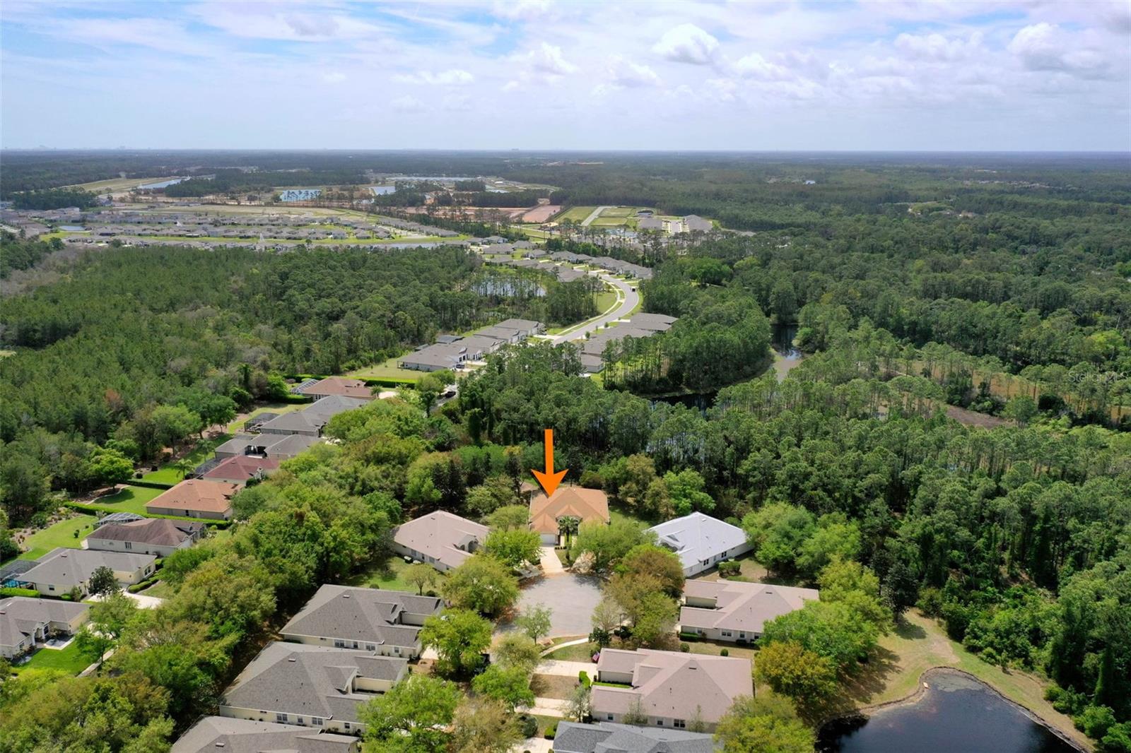 Image 48 of 96 For 3003 Glin Circle