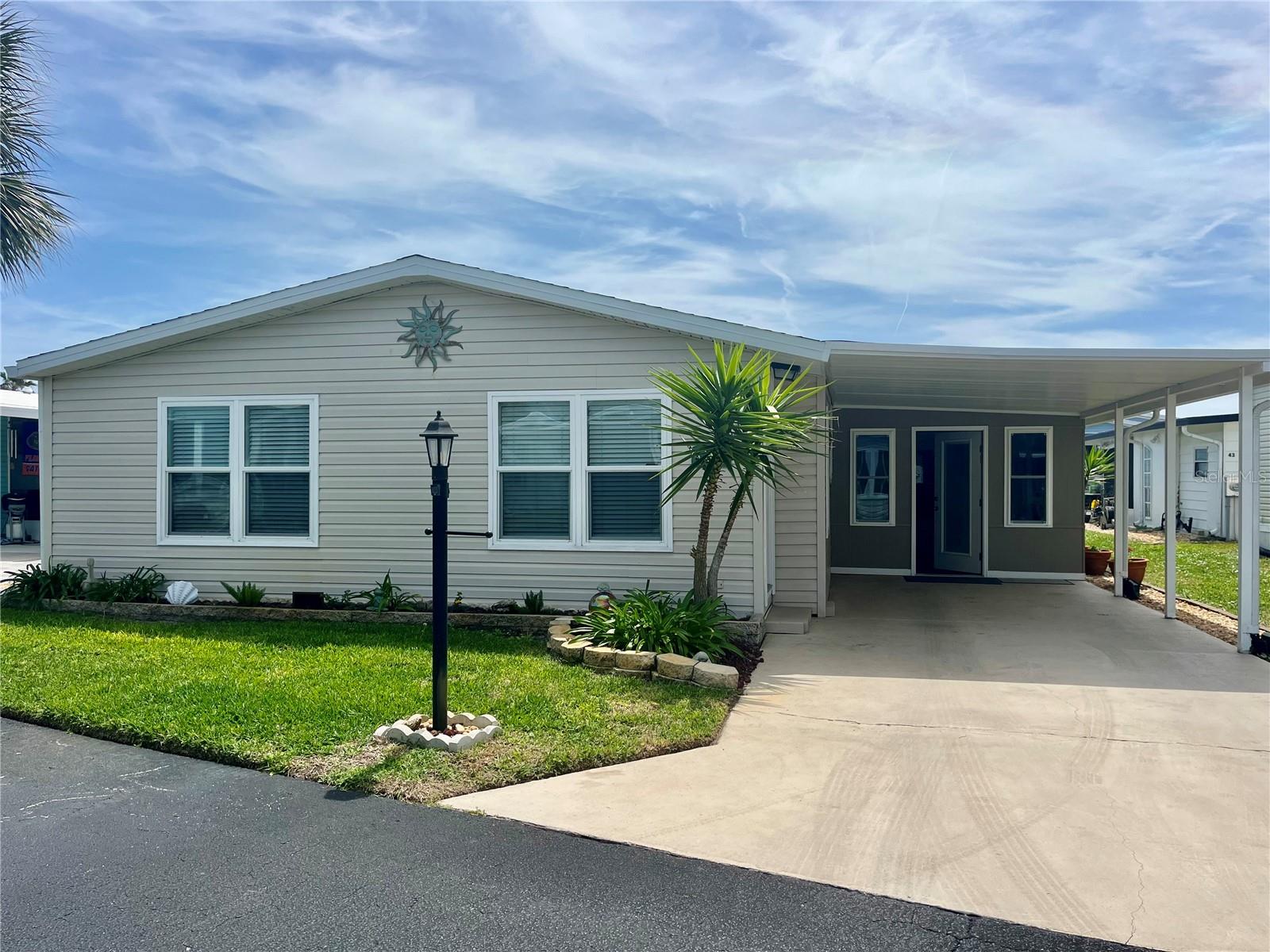 Details for 27 Windward Drive, FLAGLER BEACH, FL 32136
