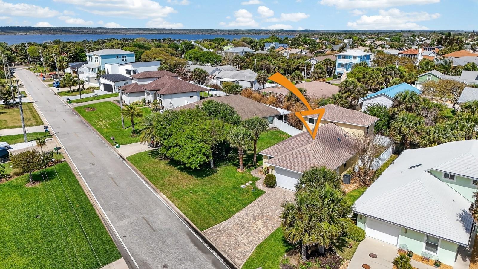 Image 34 of 42 For 141 Capri Drive