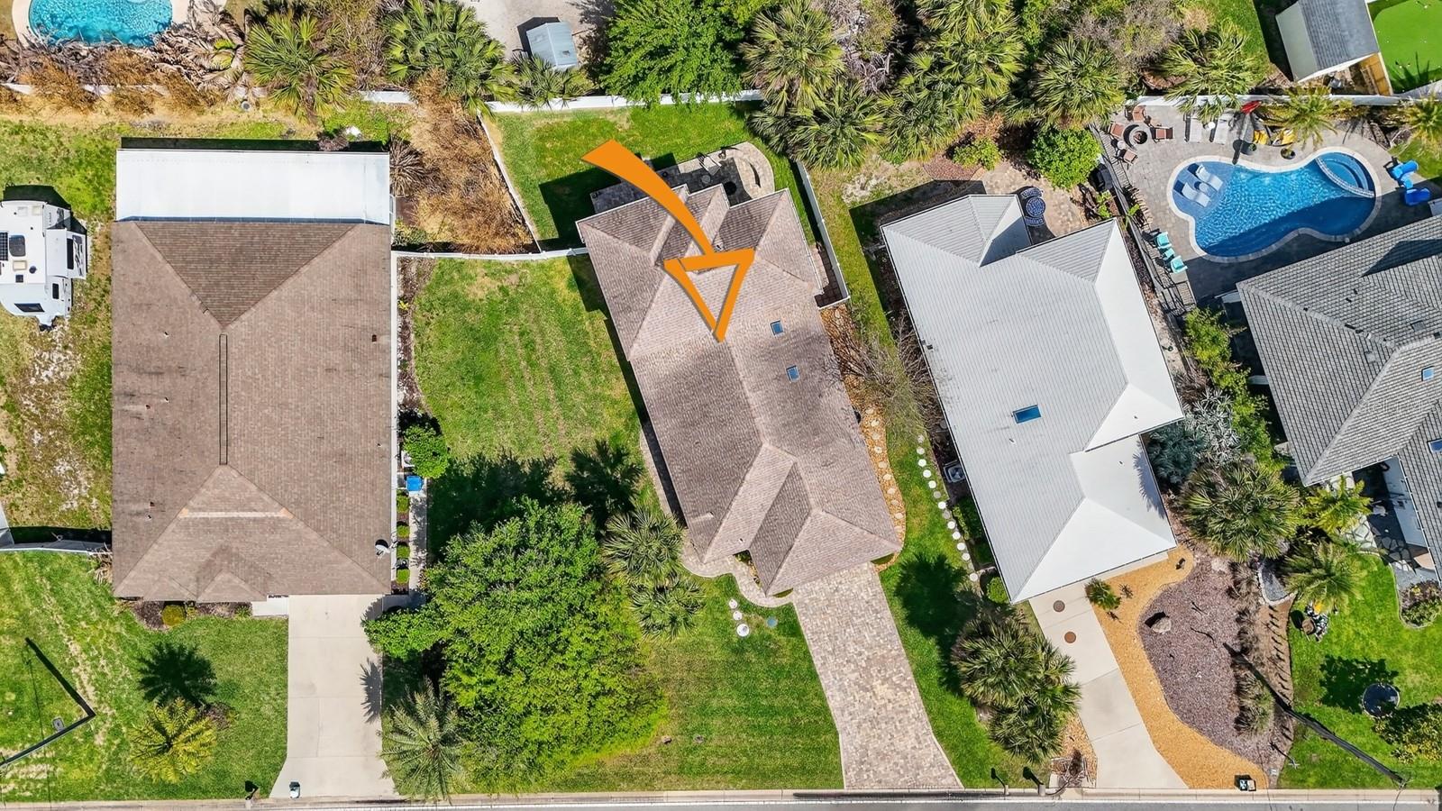 Image 42 of 42 For 141 Capri Drive