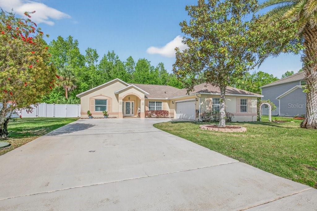 Details for 15 Londonderry Drive, PALM COAST, FL 32137
