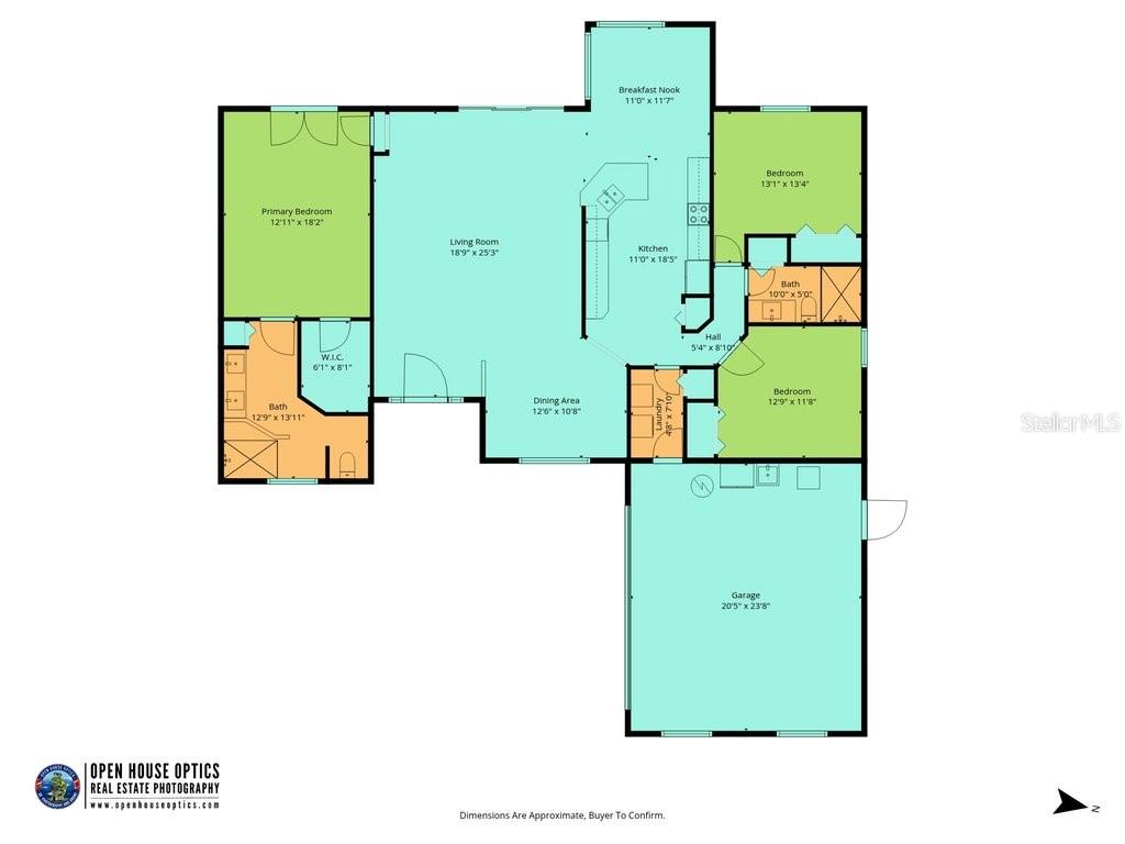 Image 74 of 74 For 15 Londonderry Drive