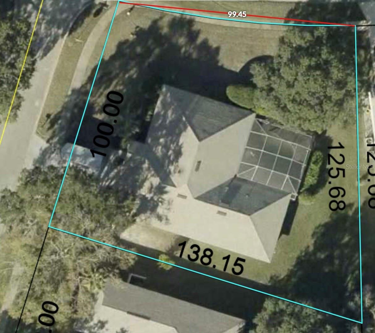 Image 91 of 91 For 3 Saw Mill Court