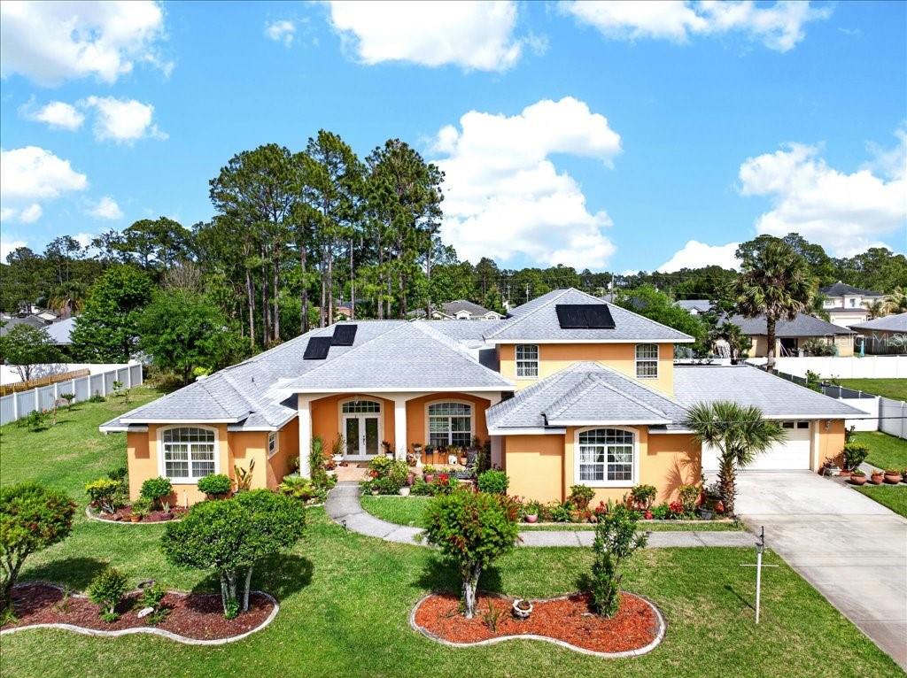 Details for 52 Upshire Path, PALM COAST, FL 32164