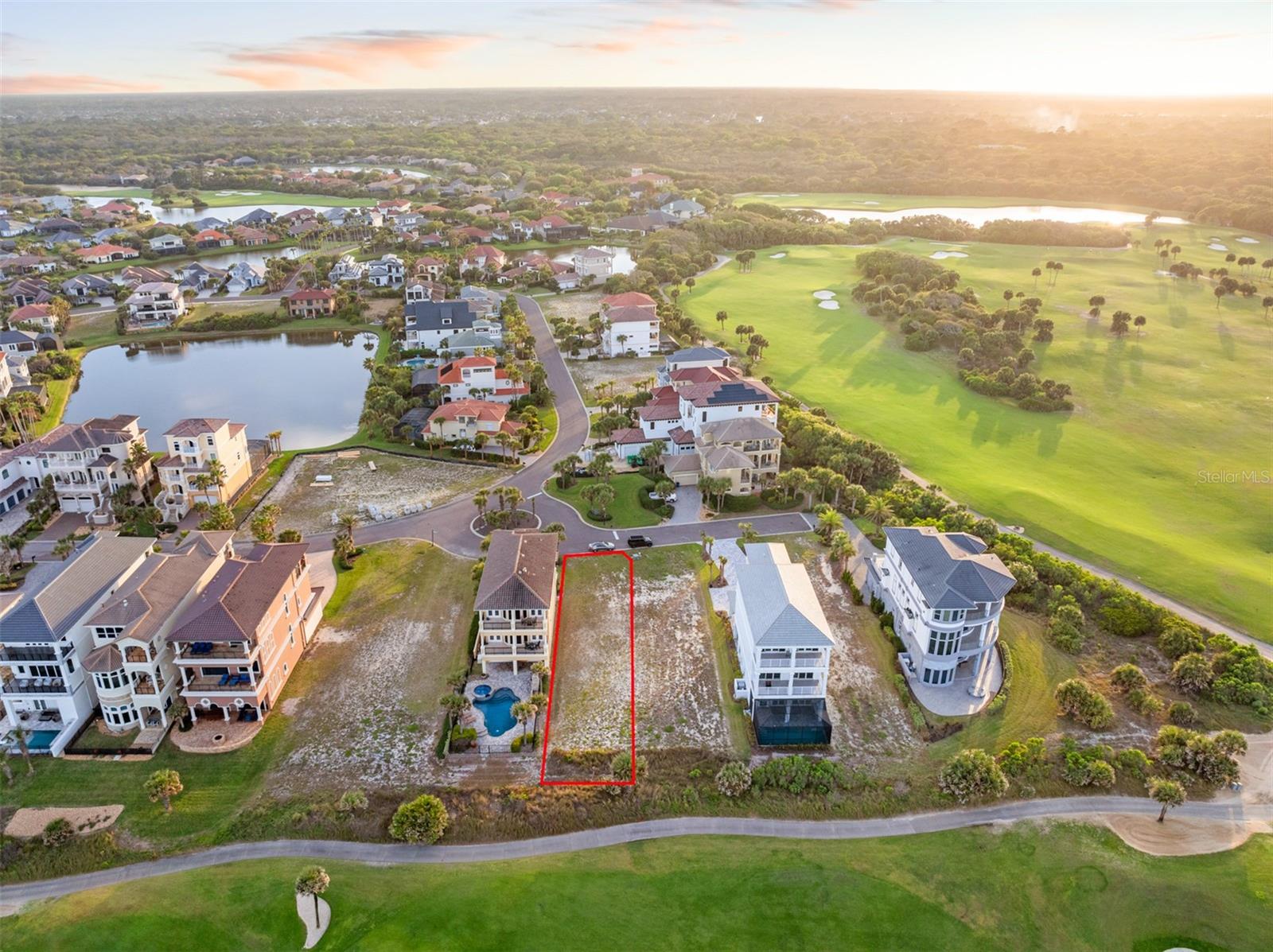 Image 10 of 16 For 8 Hammock Beach Court