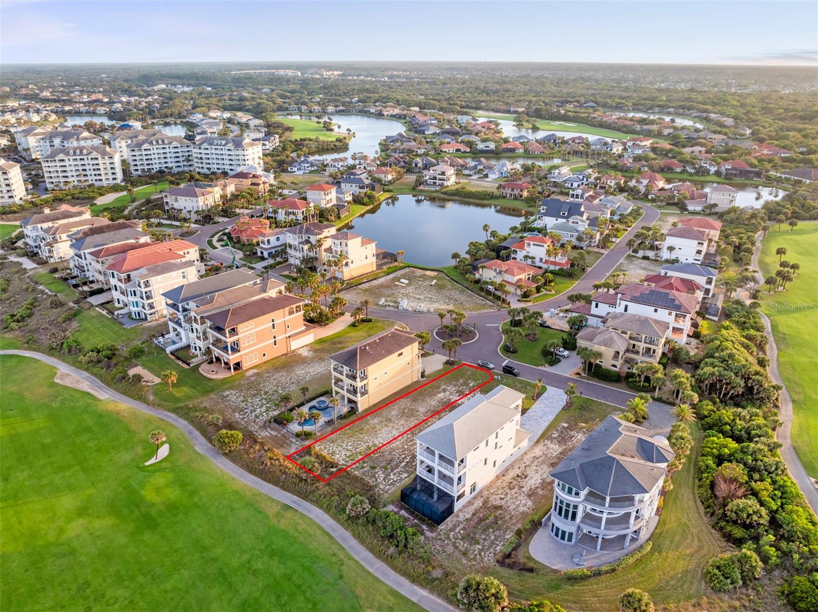Image 11 of 16 For 8 Hammock Beach Court