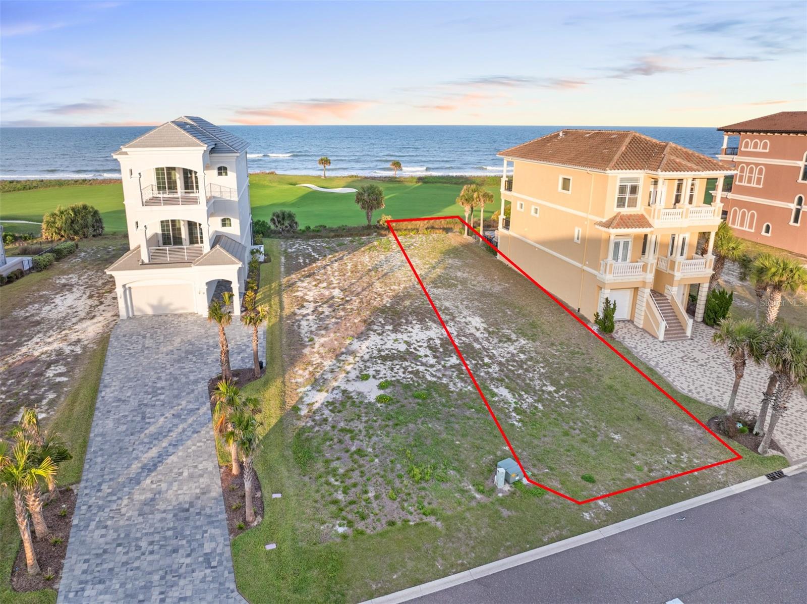 Image 15 of 16 For 8 Hammock Beach Court