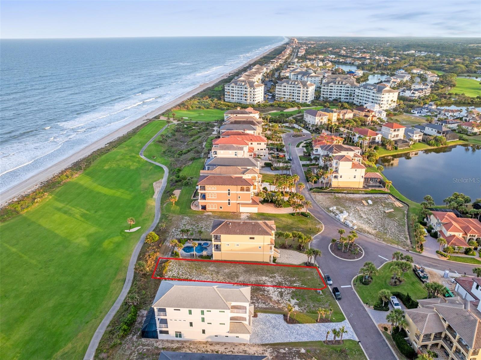 Image 5 of 16 For 8 Hammock Beach Court