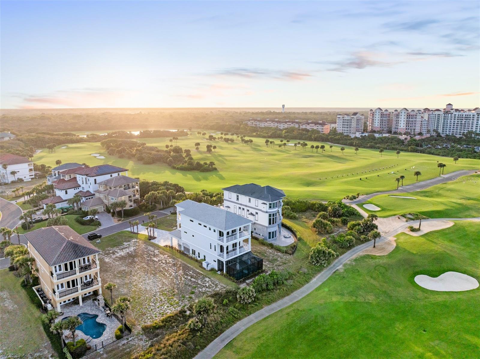 Image 7 of 16 For 8 Hammock Beach Court