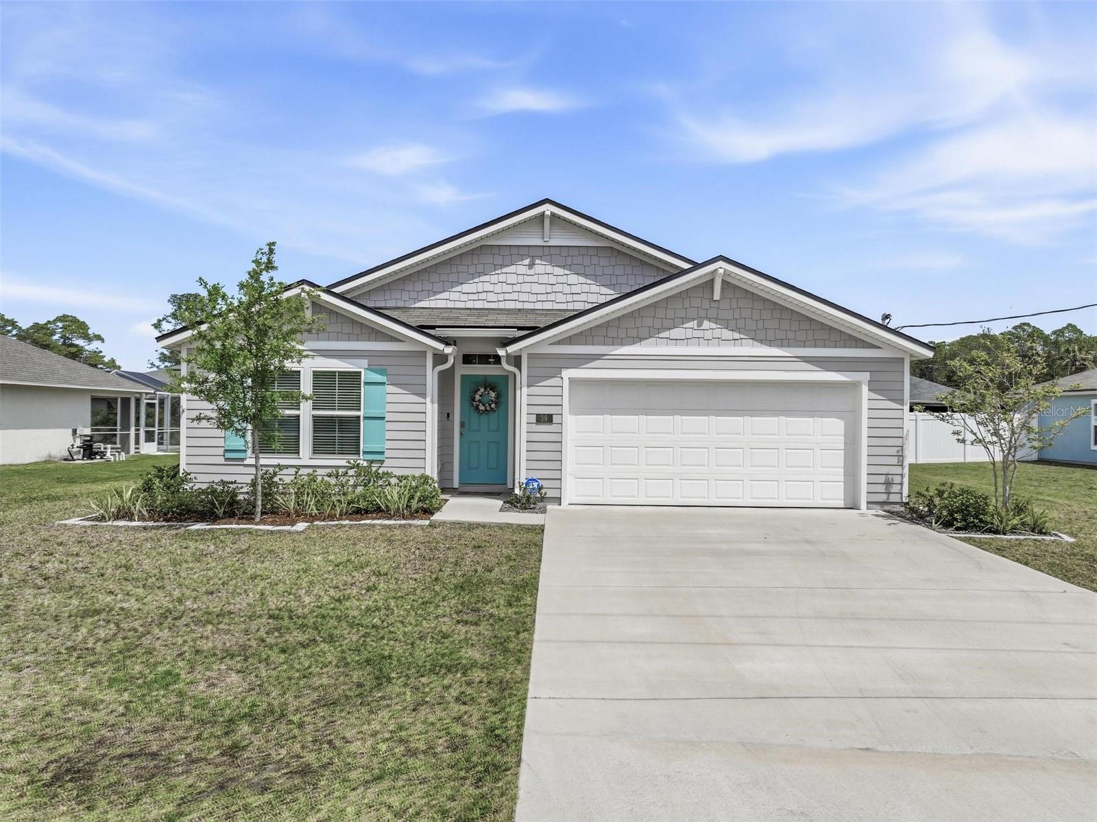 Image 3 of 73 For 39 Ballenger Lane