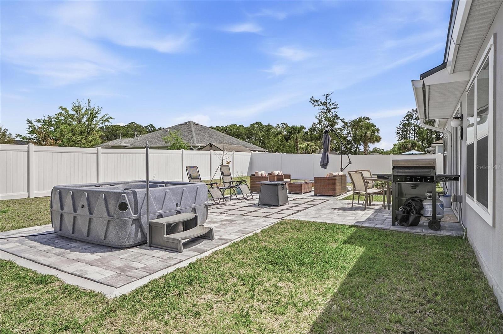 Image 54 of 73 For 39 Ballenger Lane