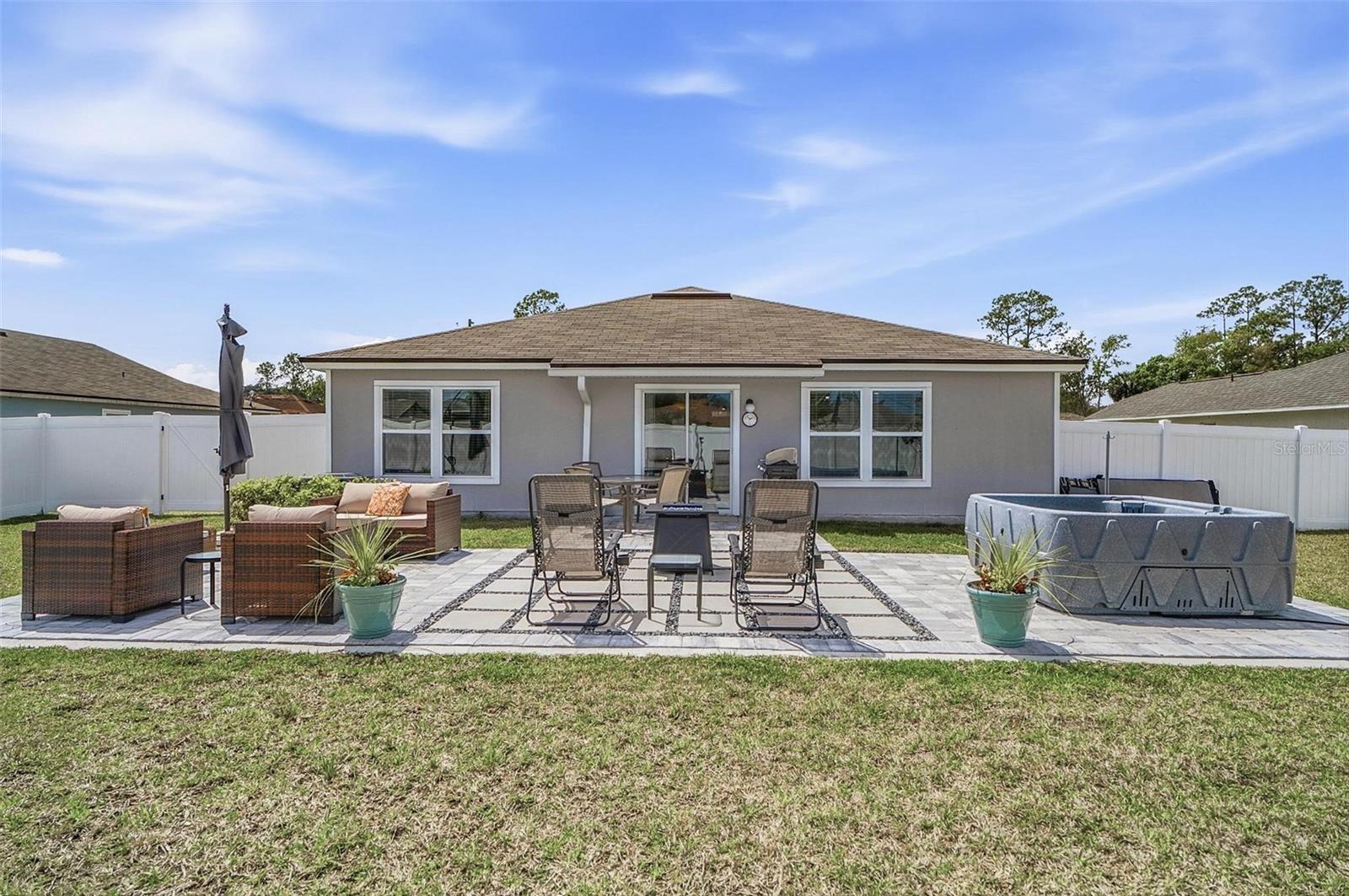 Image 58 of 73 For 39 Ballenger Lane