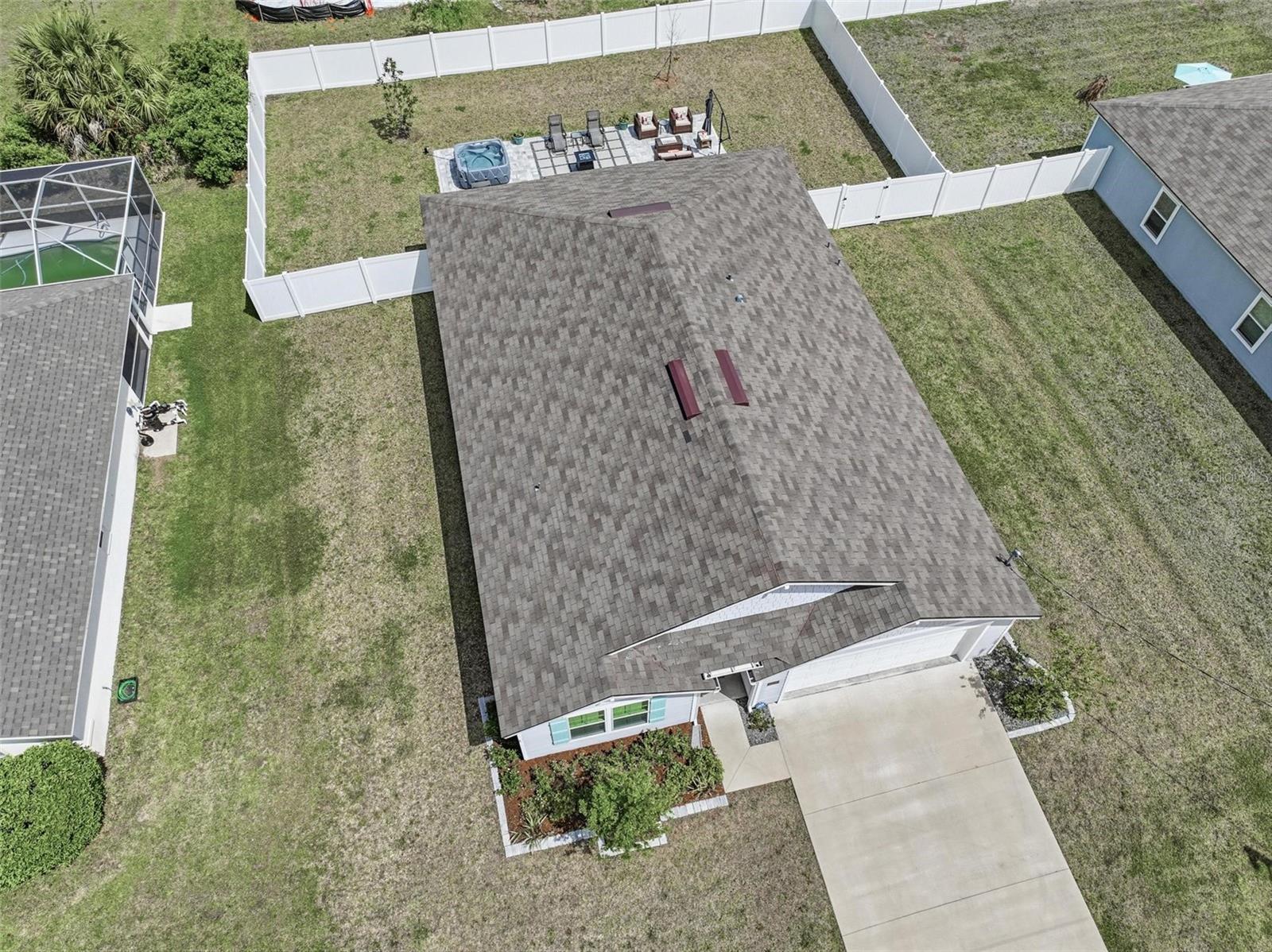 Image 59 of 73 For 39 Ballenger Lane