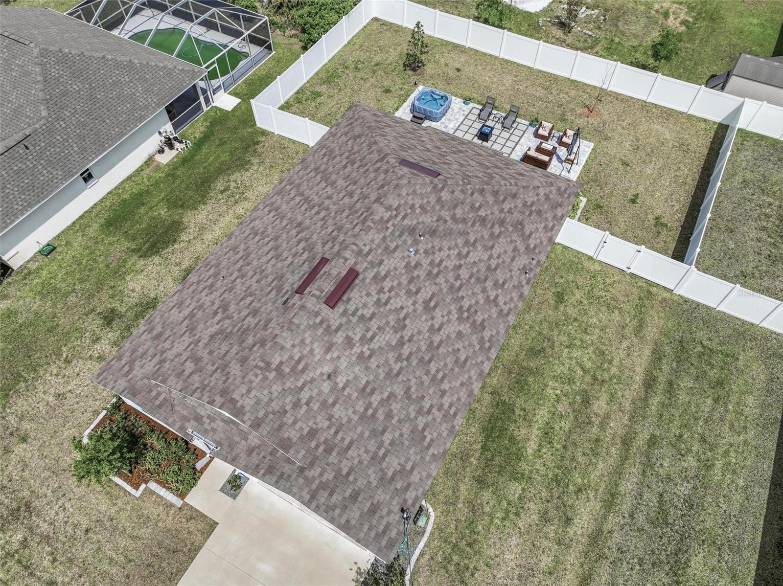 Image 60 of 73 For 39 Ballenger Lane