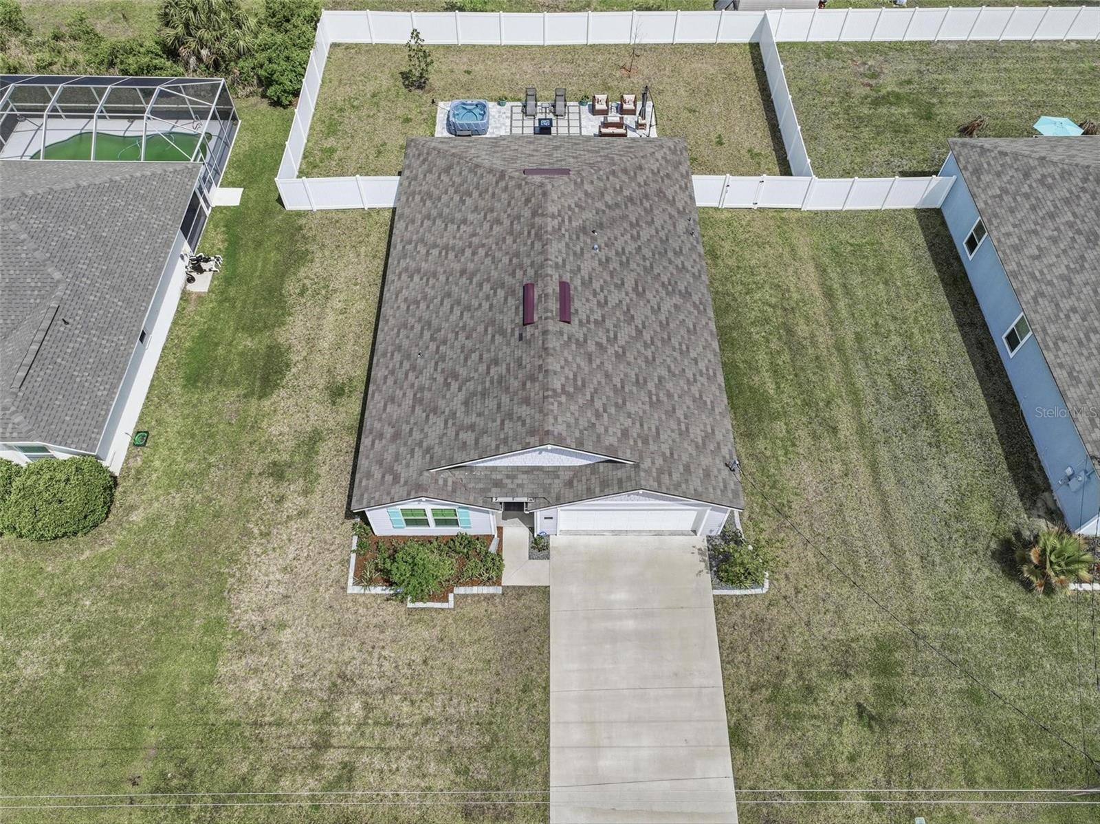 Image 61 of 73 For 39 Ballenger Lane