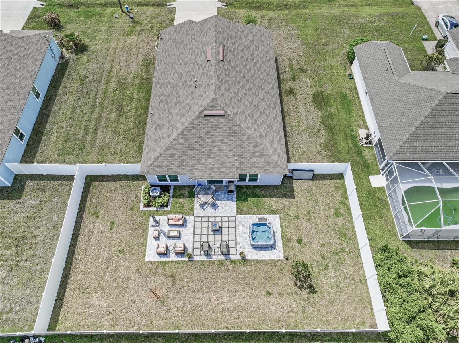 Image 64 of 73 For 39 Ballenger Lane