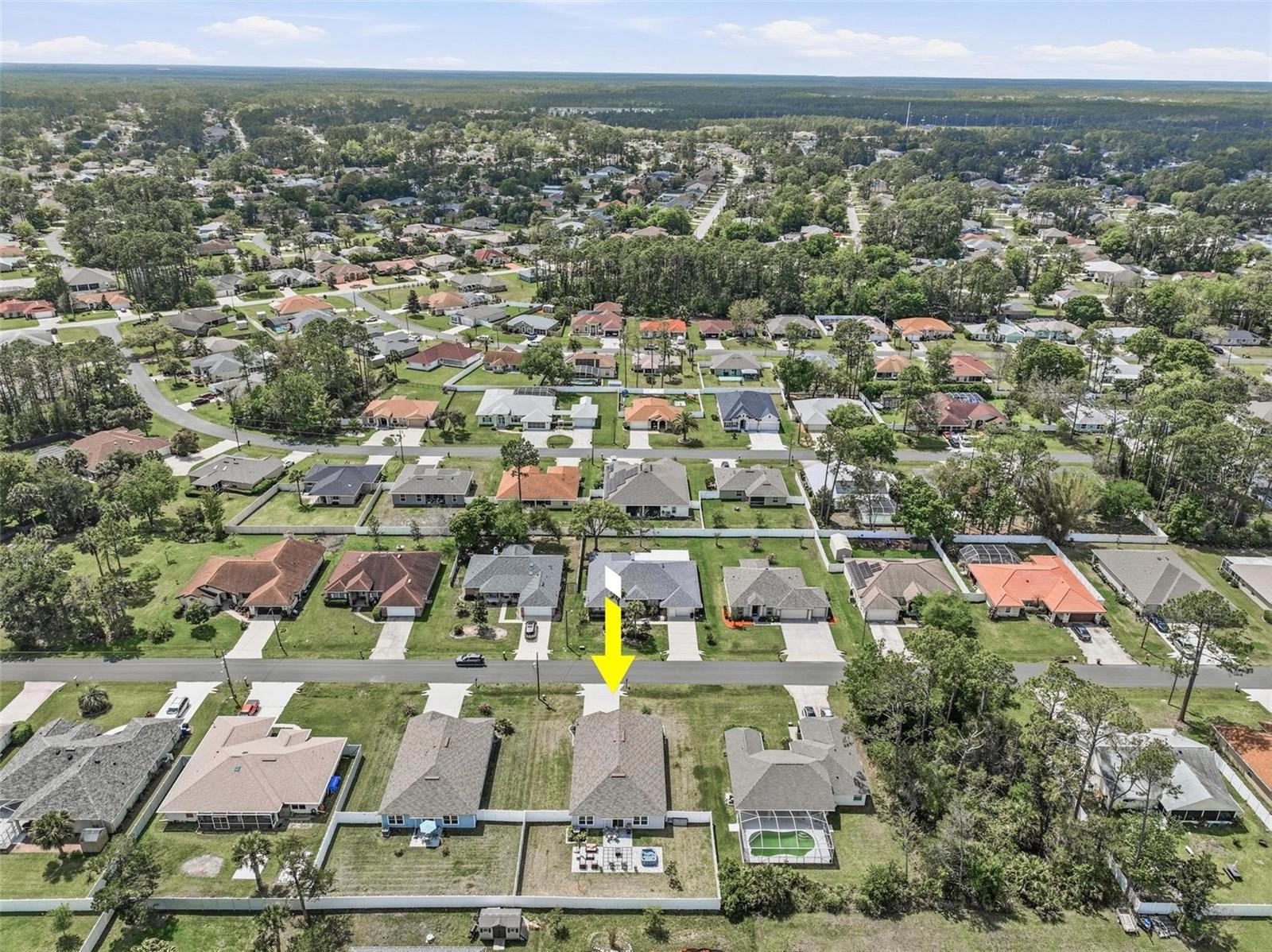 Image 66 of 73 For 39 Ballenger Lane