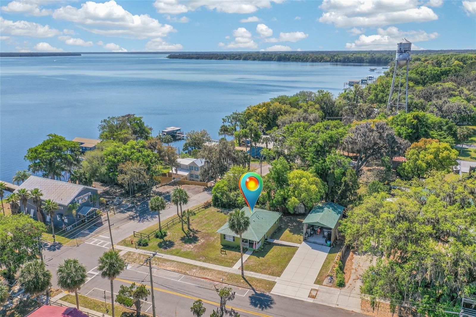 Image 41 of 52 For 105 Central Avenue