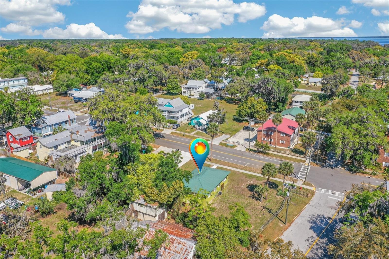 Image 48 of 52 For 105 Central Avenue