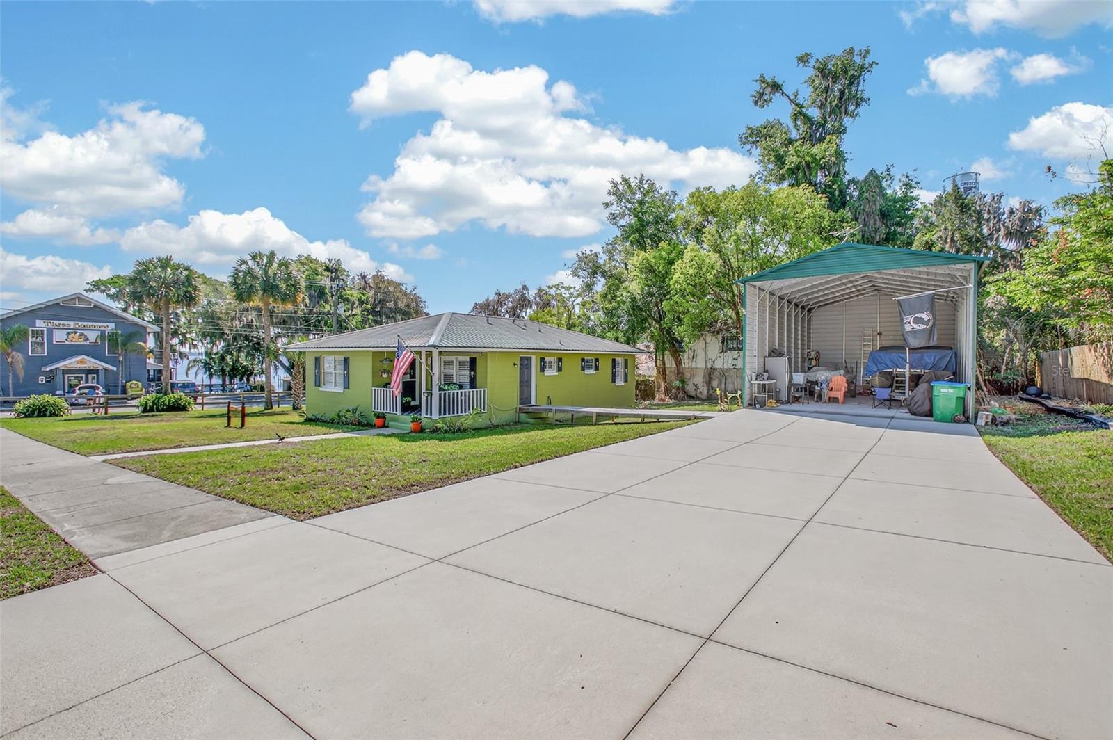 Image 6 of 52 For 105 Central Avenue