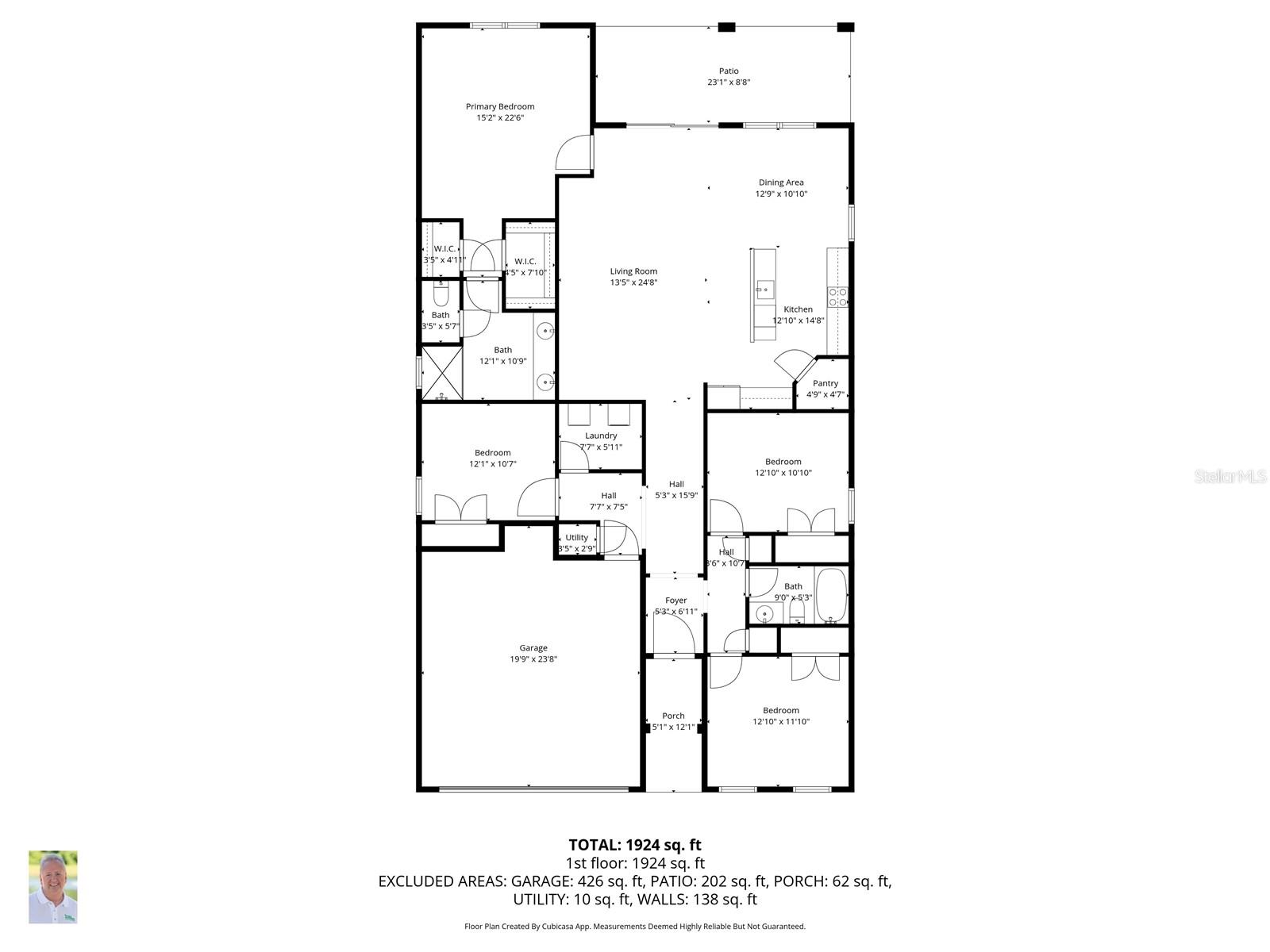 Image 53 of 53 For 318 Bracer Way