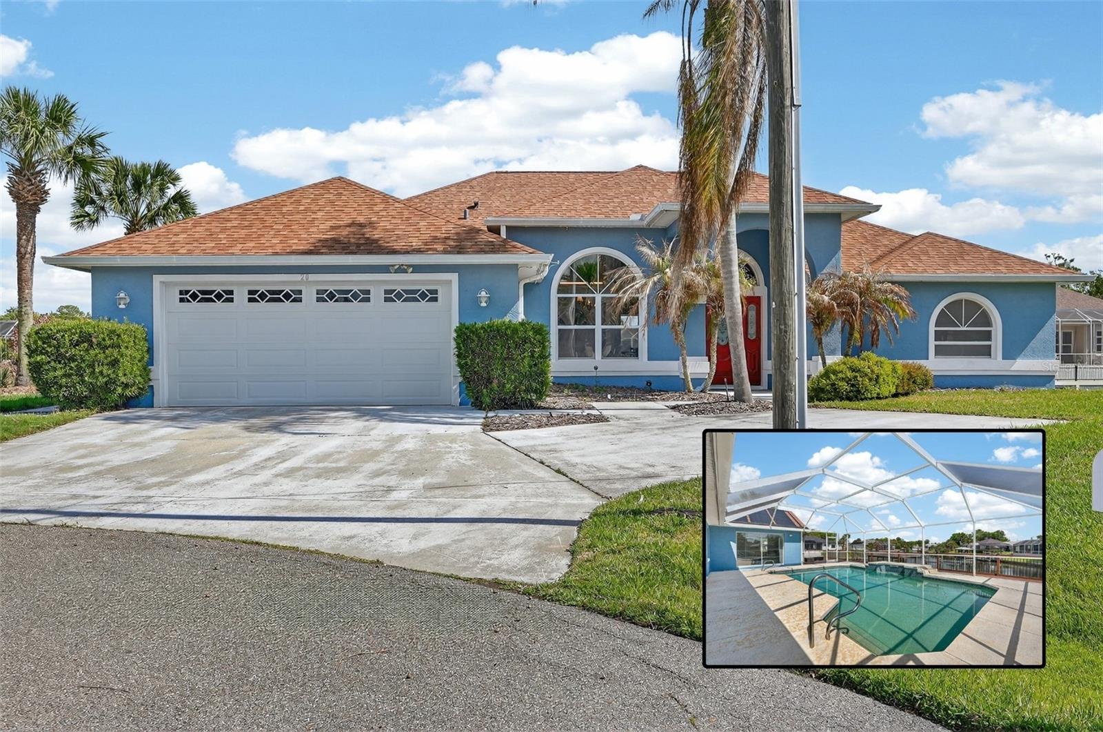 Details for 20 Corona Court, PALM COAST, FL 32137