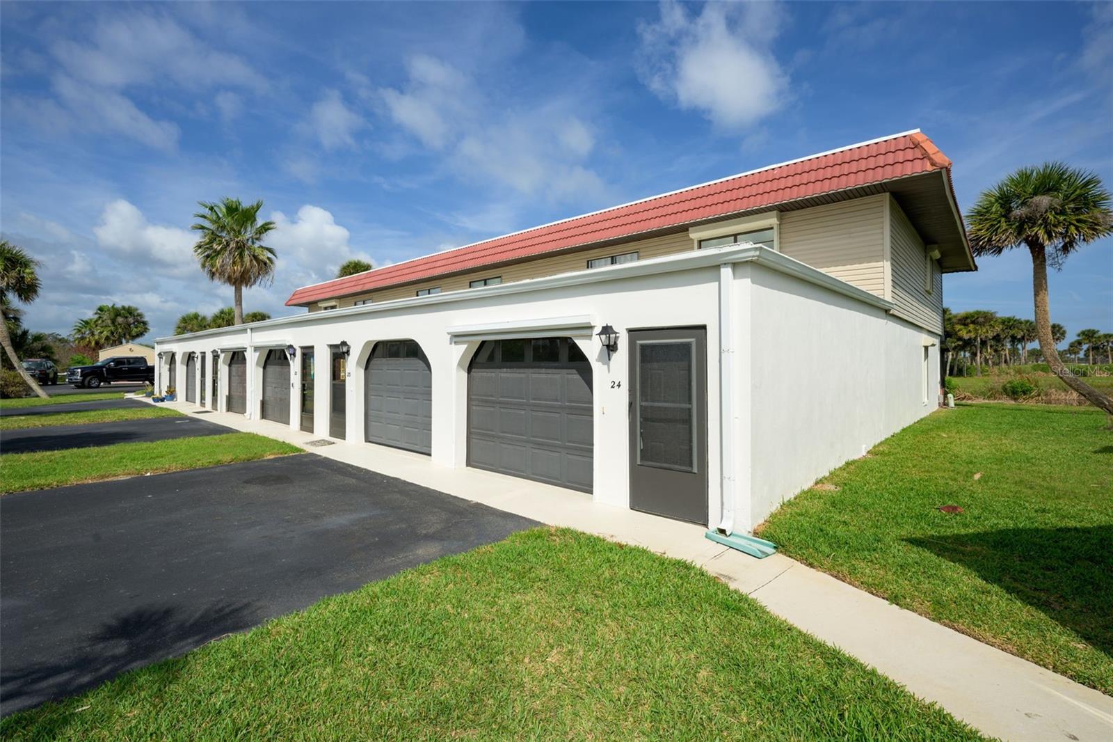 Image 2 of 30 For 24 Ocean Palm Villas 24