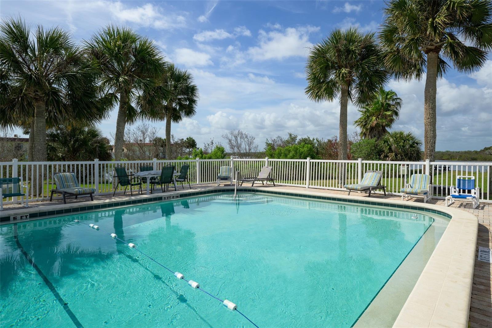 Image 22 of 30 For 24 Ocean Palm Villas 24