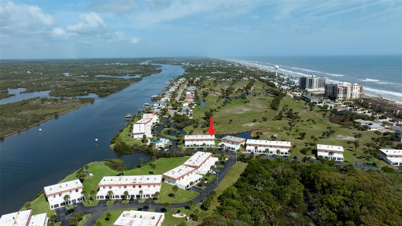 Image 24 of 30 For 24 Ocean Palm Villas 24