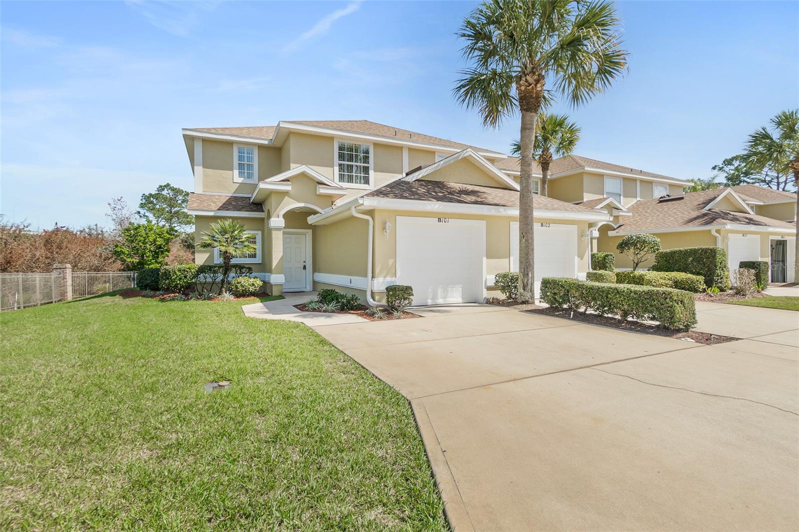 Details for 2001 Palm Drive B101, FLAGLER BEACH, FL 32136