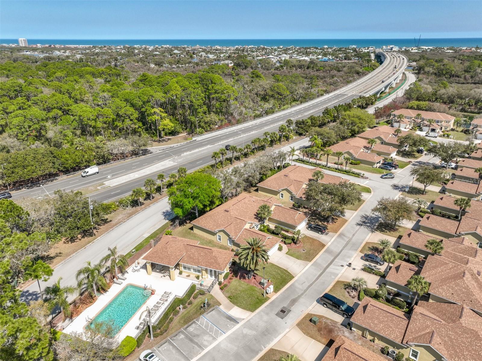 Image 7 of 48 For 2001 Palm Drive B101