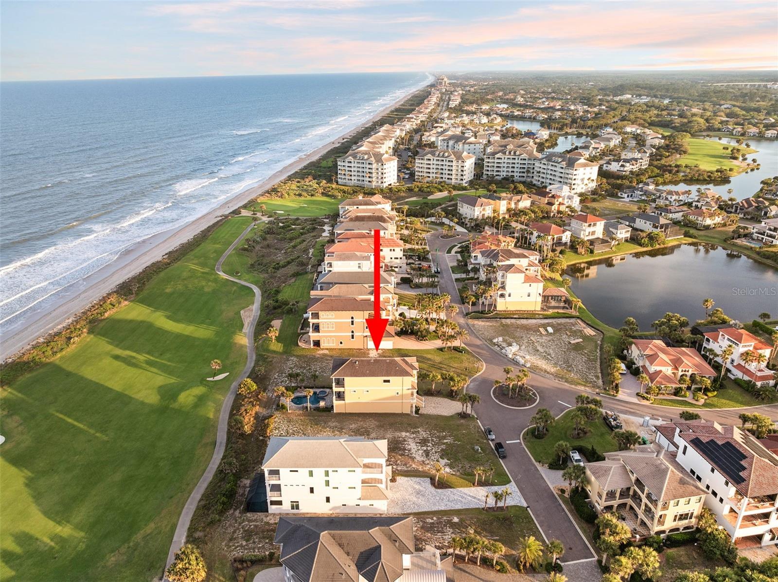 Image 2 of 76 For 6 Hammock Beach Court