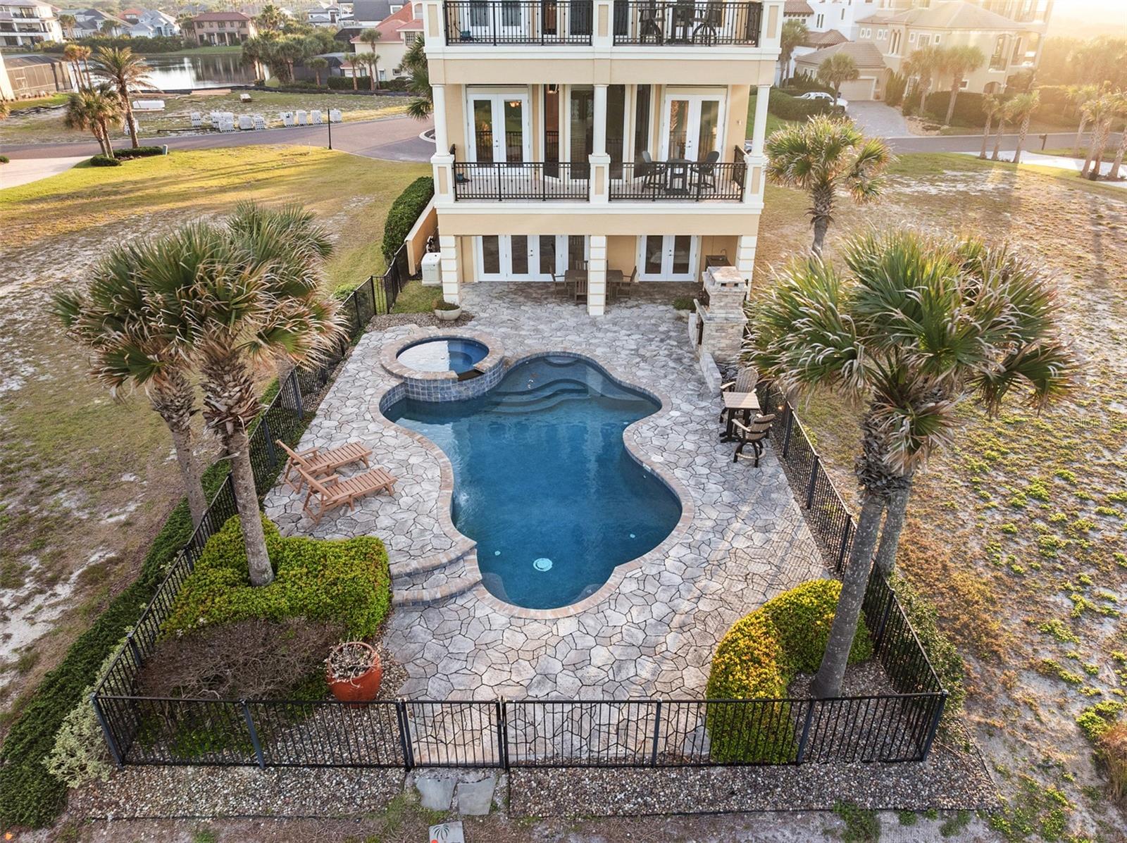 Image 67 of 76 For 6 Hammock Beach Court