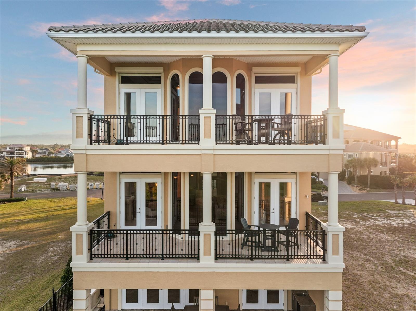 Image 70 of 76 For 6 Hammock Beach Court