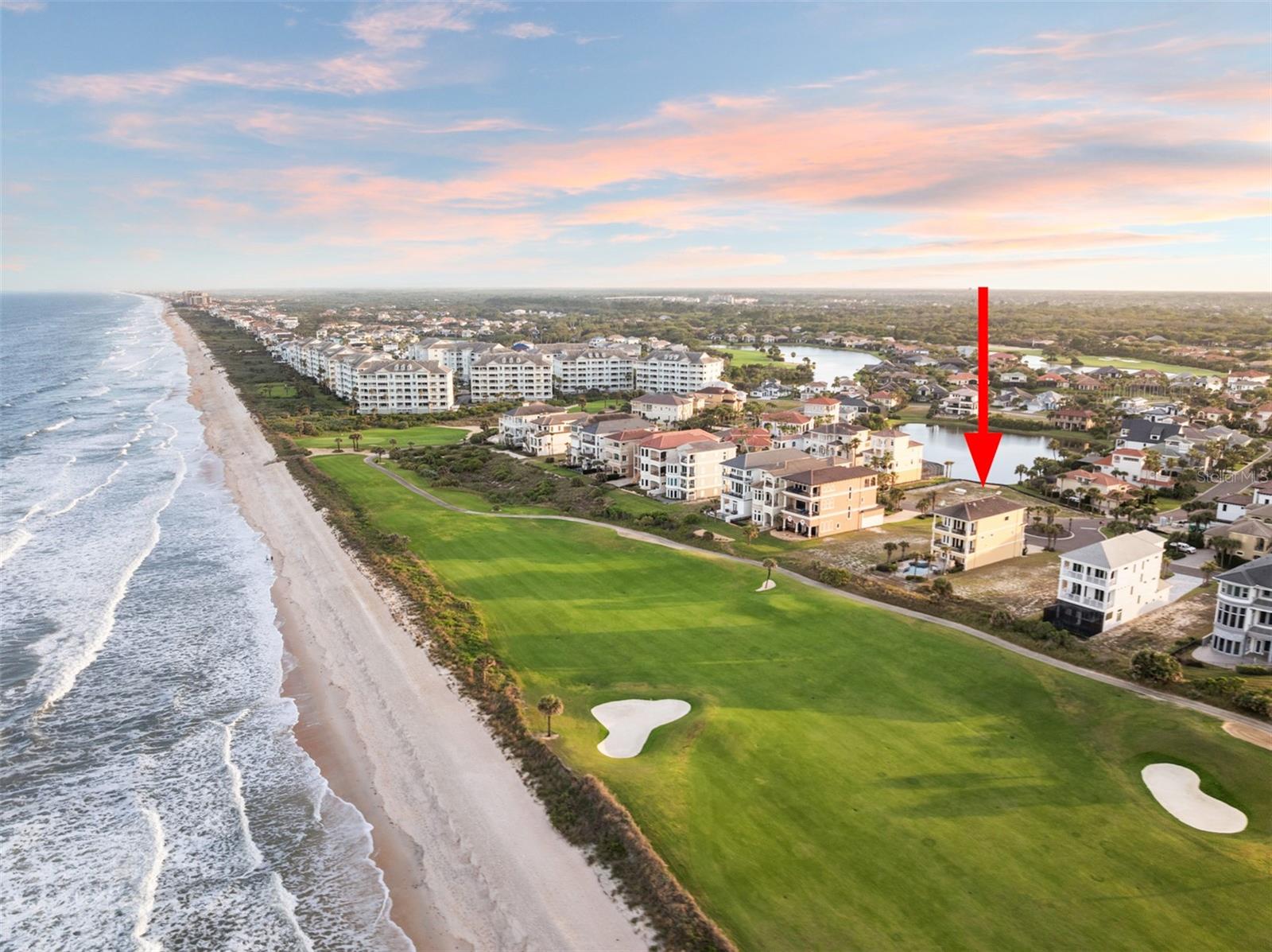 Image 72 of 76 For 6 Hammock Beach Court