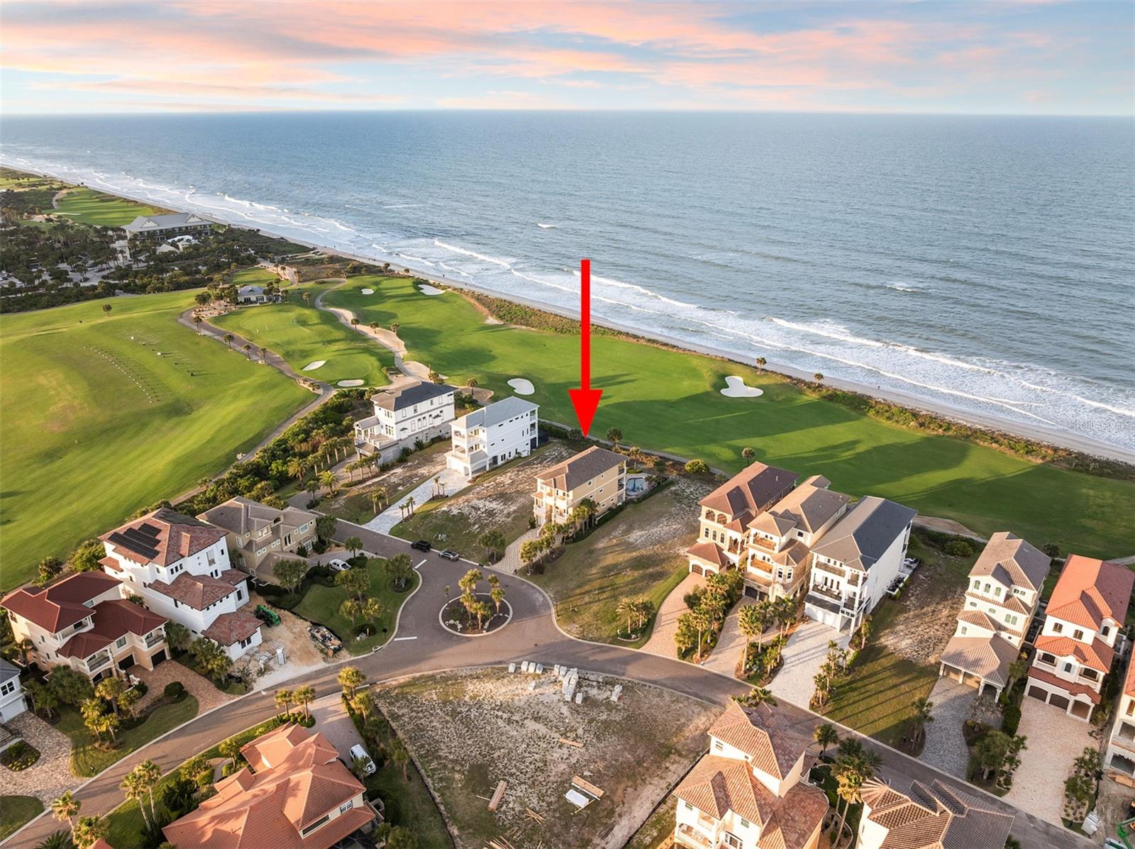 Image 73 of 76 For 6 Hammock Beach Court