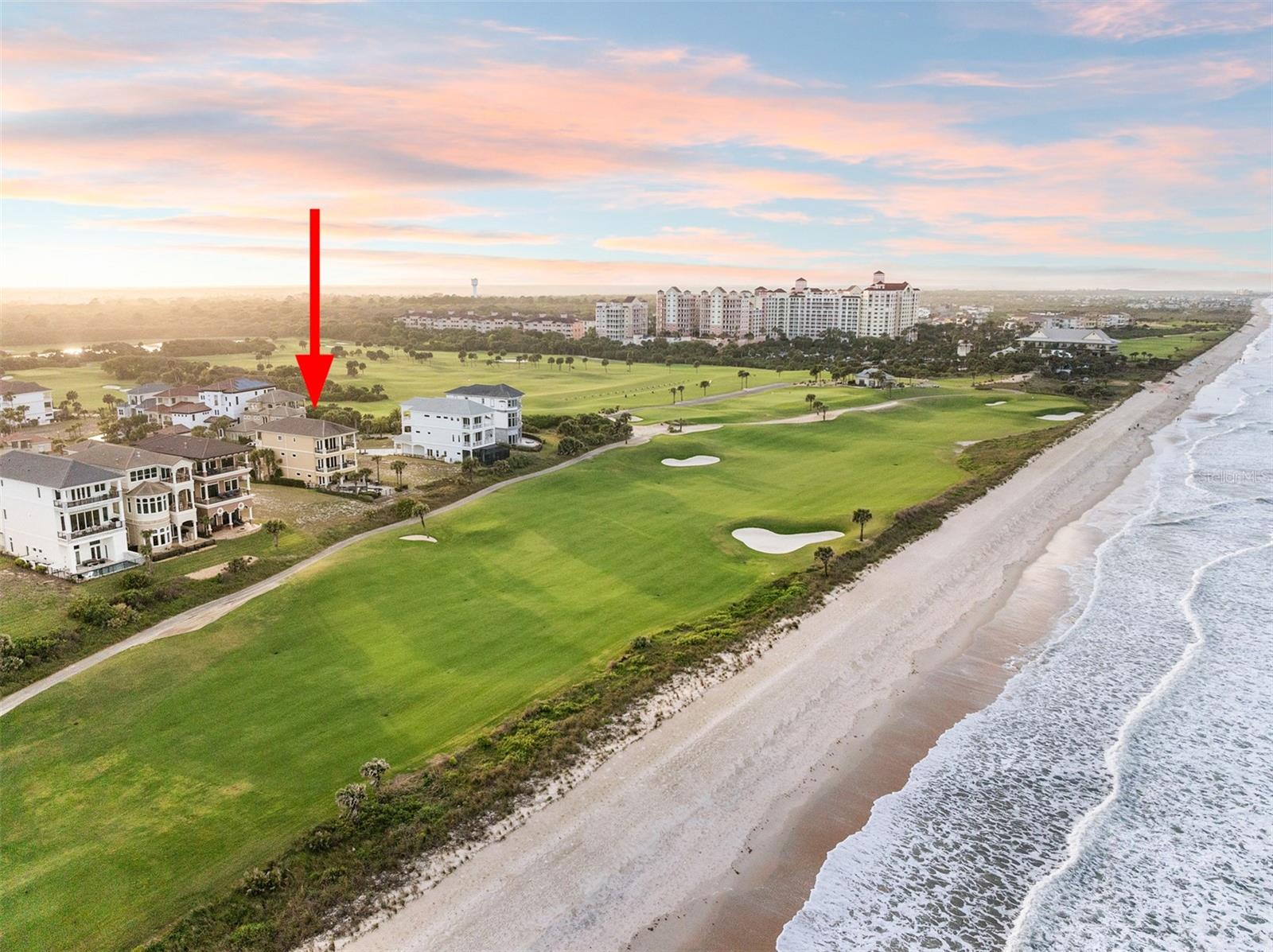 Image 74 of 76 For 6 Hammock Beach Court