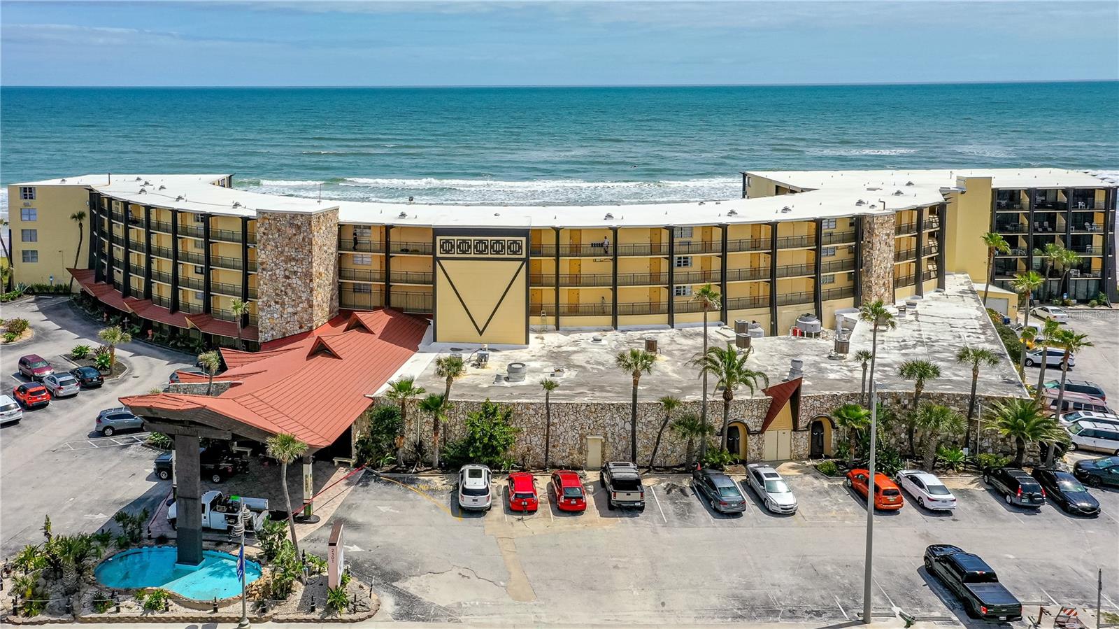 Details for 2301 Atlantic Avenue 106, DAYTONA BEACH SHORES, FL 32118