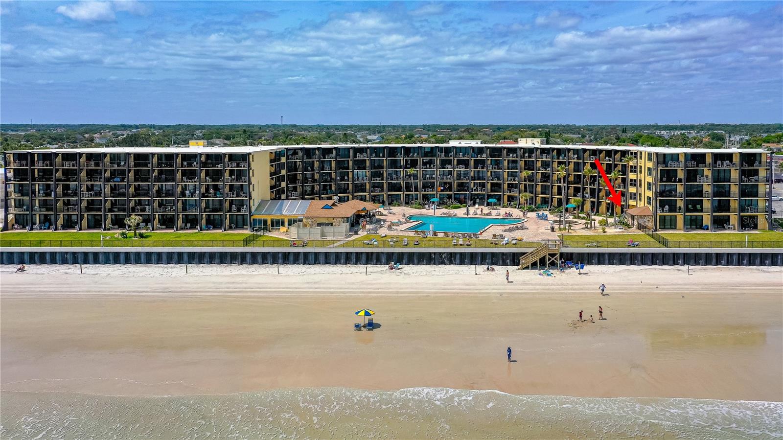 Image 11 of 34 For 2301 Atlantic Avenue 106