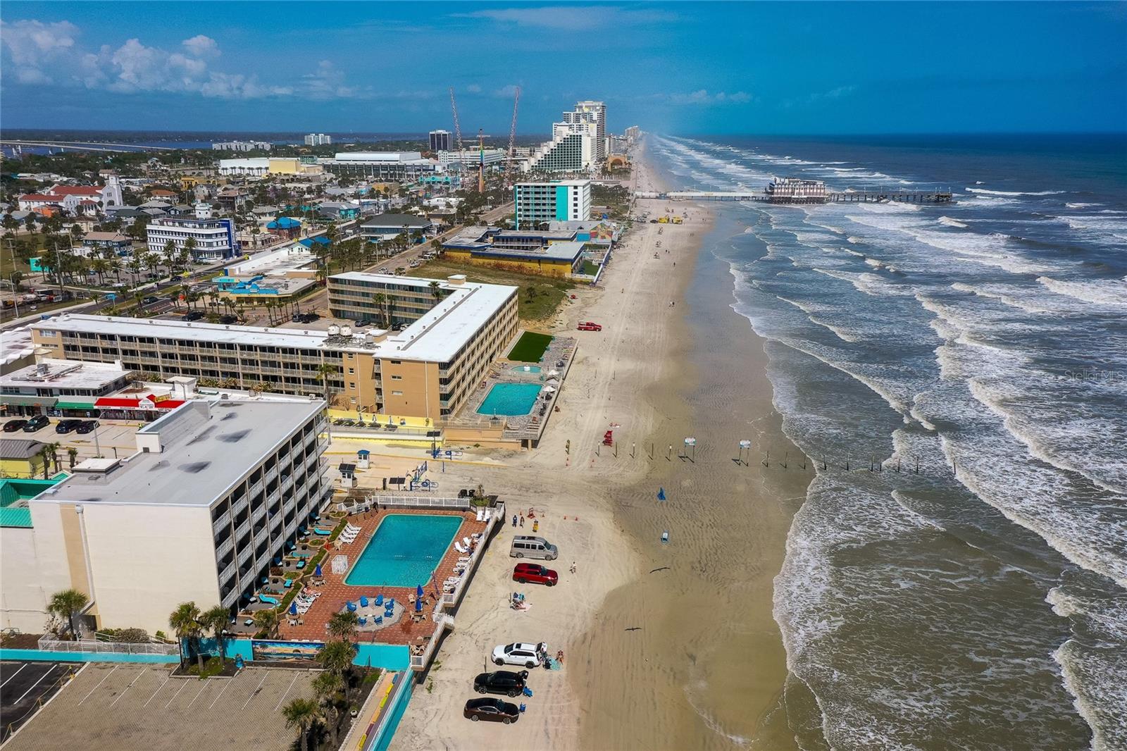 Image 3 of 42 For 219 Atlantic Avenue 319